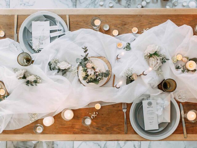 How to Master the Biggest New Trend in Bridal Showers